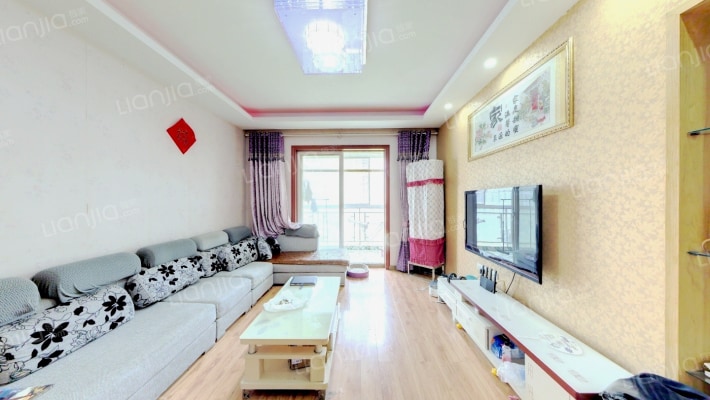 歌林花园二手房实景图