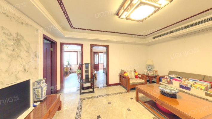 复成里二手房实景图