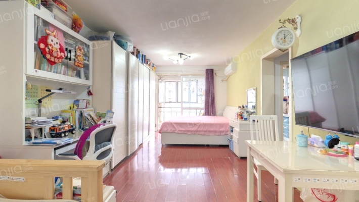 文慧园15号16公寓二手房实景图