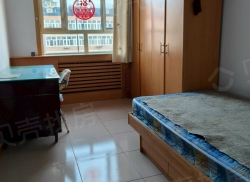 整租·市一建物业汉桥街小区 2室1厅 南/北_市一建物业汉桥街小区租房