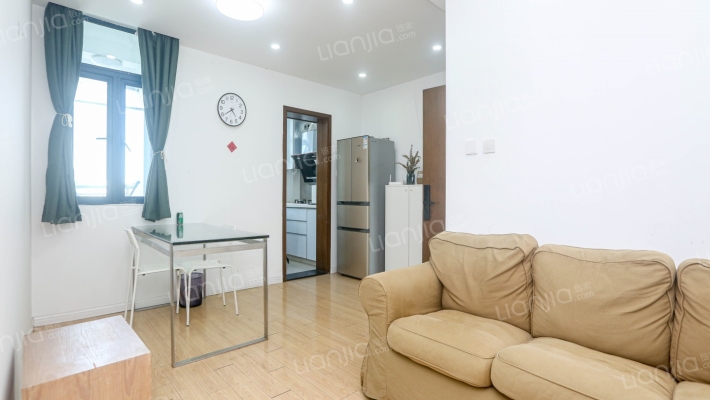 兴业嘉园二手房实景图