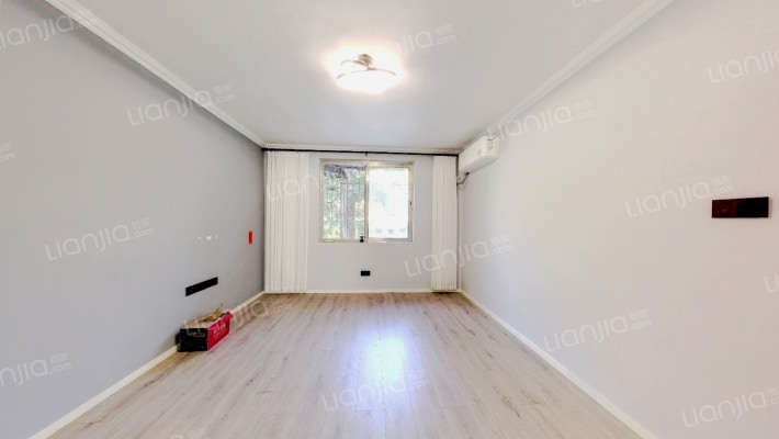 香蜜新村二手房实景图