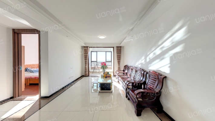 保利城和锦景苑二手房实景图