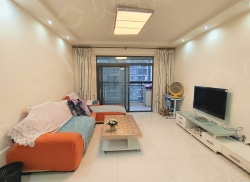 整租·锦绣天下 2室2厅 南_锦绣天下租房