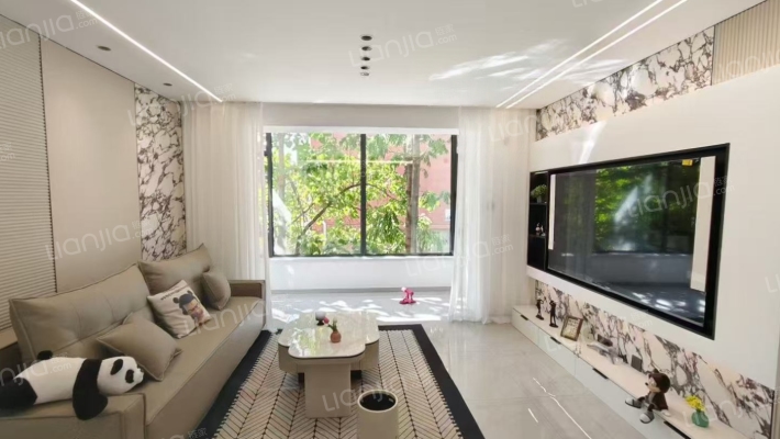 交警二区二手房实景图