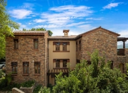 整租·海棠湾海中海高尔夫球会 5室2厅 南/北_海棠湾海中海高尔夫球会租房