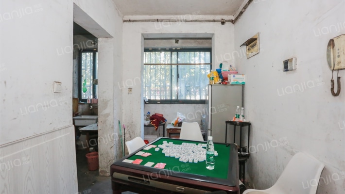 欣梅苑二手房实景图