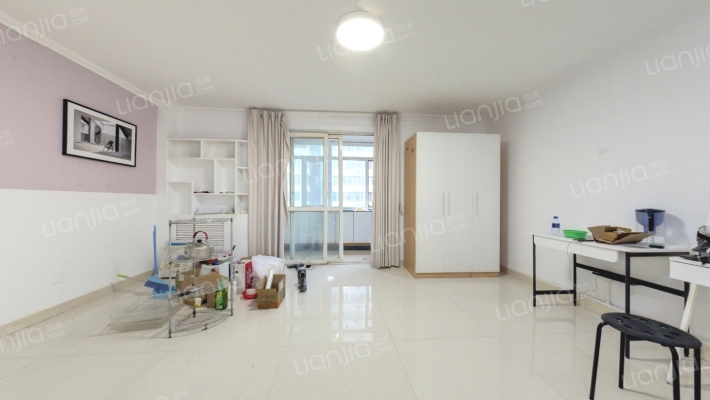 惠中园二手房实景图