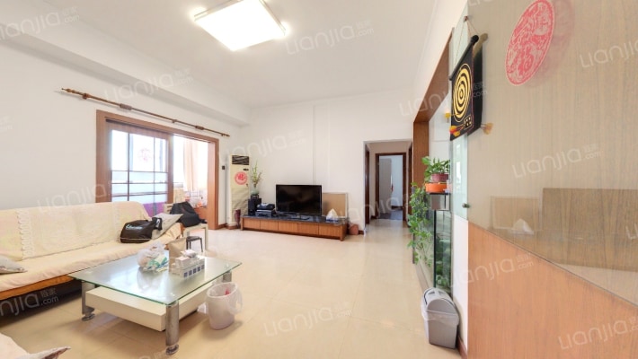 省直机关丰园小区二手房实景图