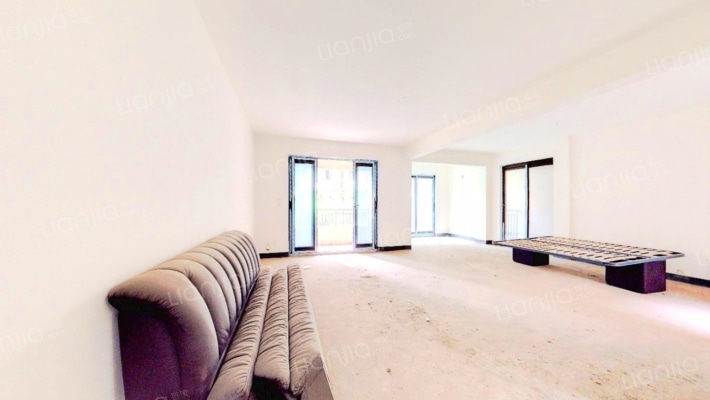 北大资源博雅东二手房实景图