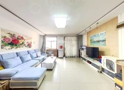 整租·方豪花园 2室2厅 南/北_方豪花园租房