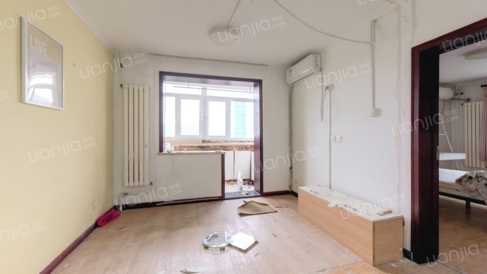 道家园二手房实景图