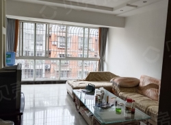 整租·丽景苑(资中县) 3室2厅 东南_丽景苑(资中县)租房