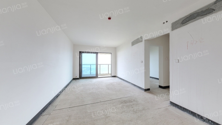 华侨城云溪都会二手房实景图