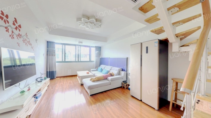 海鑫苑二手房实景图