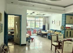 整租·花园三村 3室2厅 东_花园三村租房