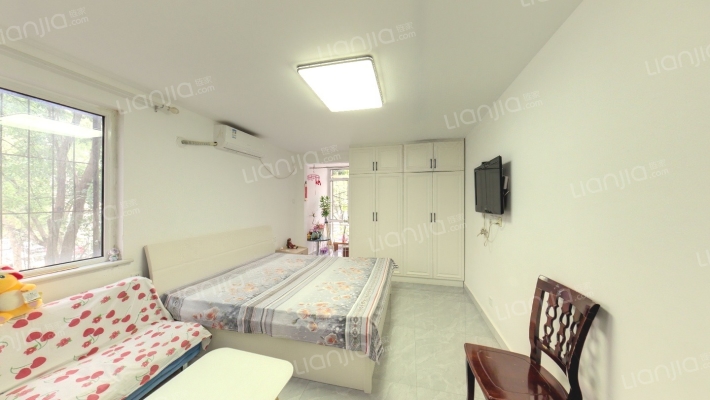 大方家胡同二手房实景图