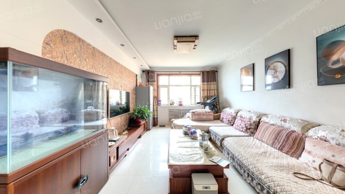 龙洲新城二手房实景图