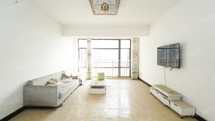 鸿鸥城市绿洲二手房实景图