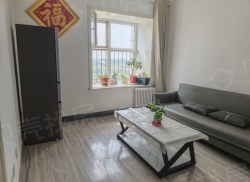 整租·对臼社区东区 2室1厅 南_对臼社区东区租房