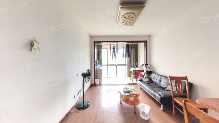 采知轩二手房实景图