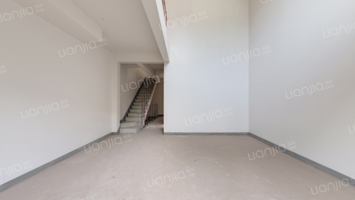 东原湖山樾二手房实景图