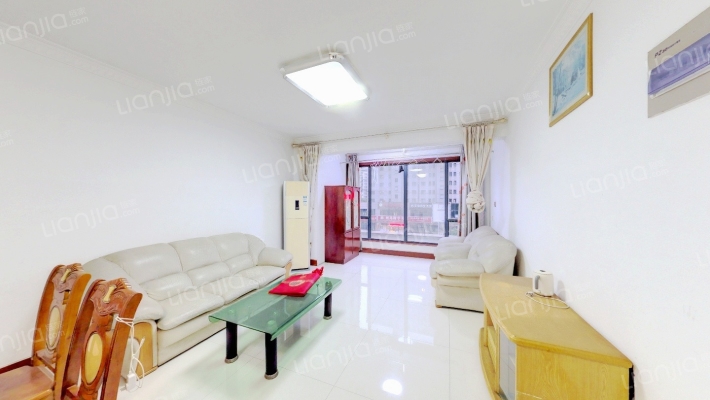 泰和江南二手房实景图