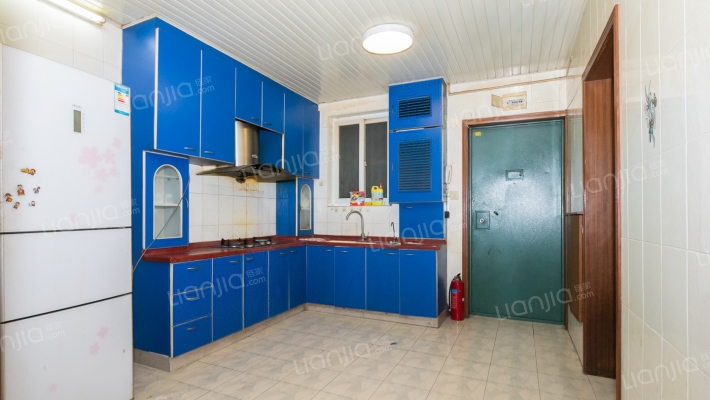 农林小区二手房实景图