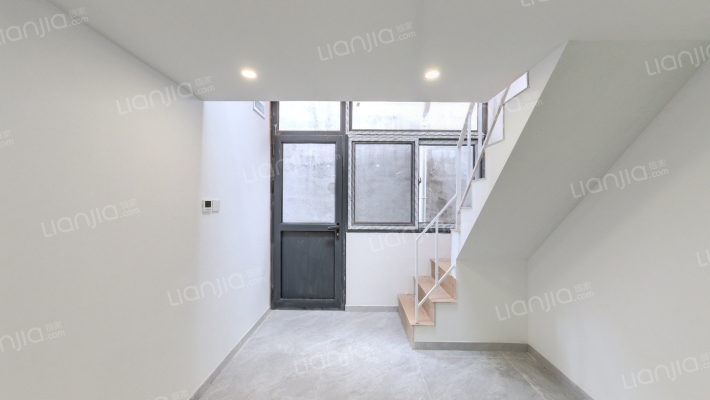 后肖家胡同二手房实景图