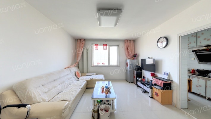 金城嘉园二手房实景图