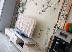 整租·太阳城北区 2室1厅 南_太阳城北区租房