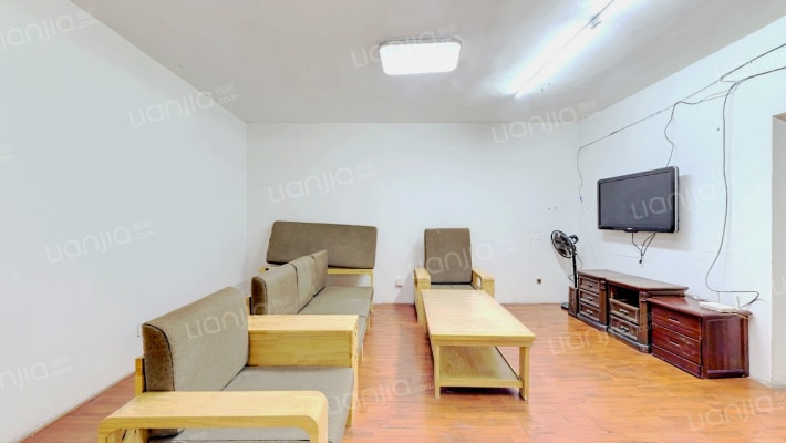 美芦苑二手房实景图