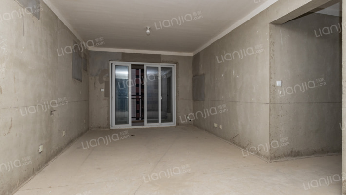 长盛翠庭二手房实景图