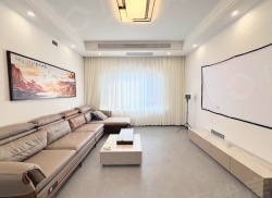 整租·阿利坦银河湾 1室1厅 南/北_阿利坦银河湾租房