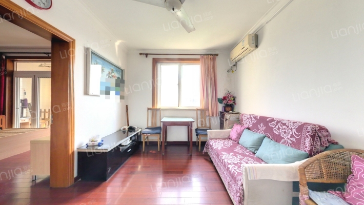 环绿国际二手房实景图