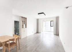 整租·智慧城 2室2厅 南_智慧城租房