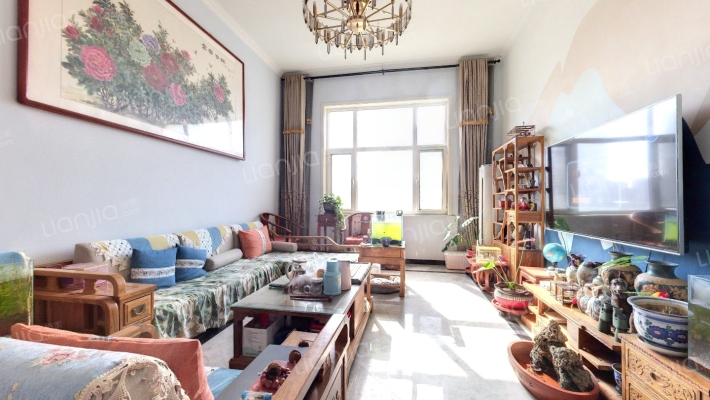 洋桥73号院二手房实景图