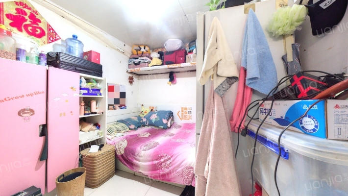 北岗子街二手房实景图