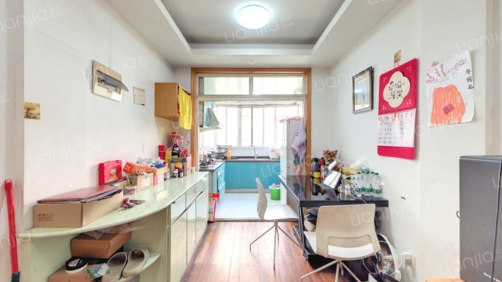 泗港小区二手房实景图