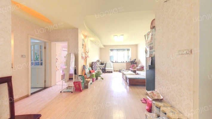 将军佳园二手房实景图