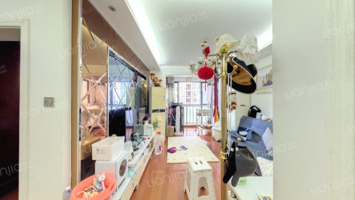 心圆东苑二手房实景图