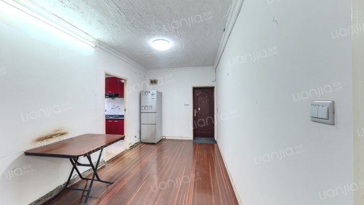 桃园新村(川沙)二手房实景图