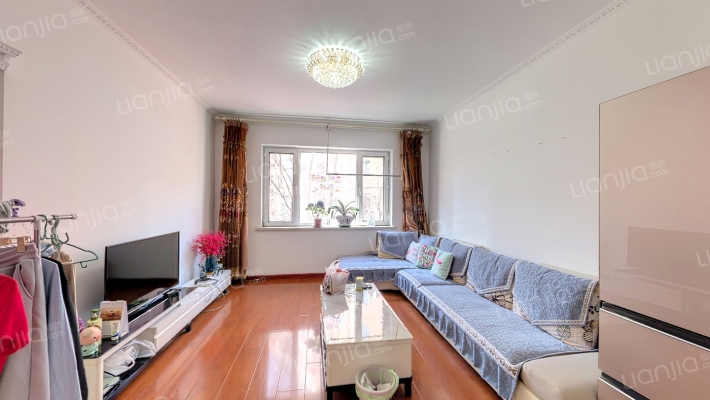 豪景花园二手房实景图