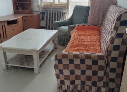 整租·软木厂家属院 2室1厅 南/北_软木厂家属院租房
