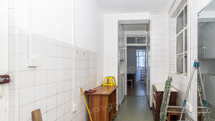 王家堂小区二手房实景图