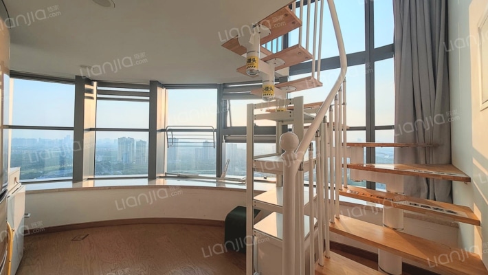 博域大厦二手房实景图