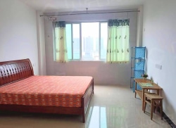 整租·鸿运星城 1室1厅 南_鸿运星城租房