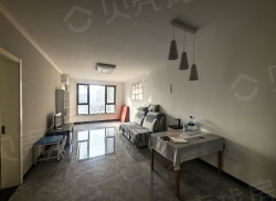 整租·鸿坤理想湾北区 3室2厅 南_鸿坤理想湾北区租房