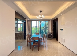 整租·国广·海棠 3室2厅 东/南_国广·海棠租房