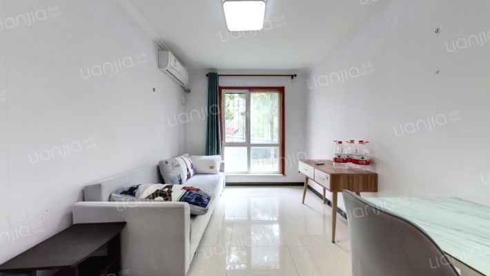 西局玉园二手房实景图